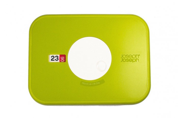 Contenitore Alimenti JOSEPH JOSEPH Dial Verde- Bianco