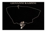 Pendente Con Catena GIOVANNI RASPINI Mari del Sud