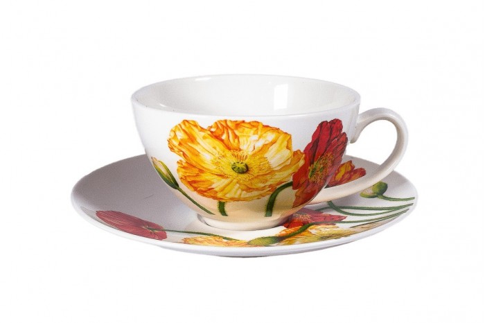 Tazza da colazione MAXWELL WILLIAMS Floriade  Multicolor