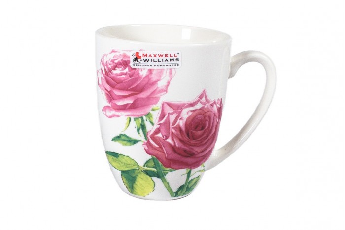 Mug MAXWELL WILLIAMS Floriade Roses Multicolor