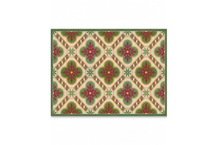 TELKI - Nouveau rug 60x120